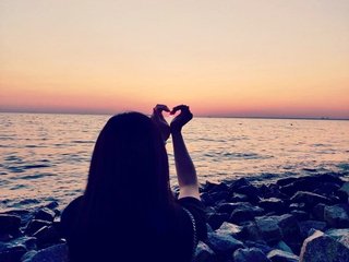 Erotisk videochatt hiilary19