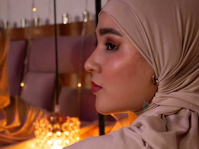 Foto av profilen Hijab-Sami