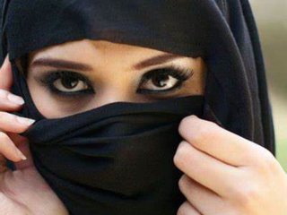 Erotisk videochatt Hijabi-Girl