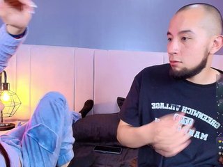 Erotisk videochatt HikariAiri