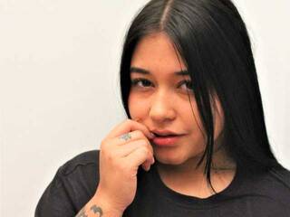 Erotisk videochatt HillaryX0