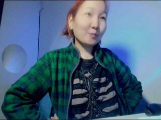 Erotisk videochatt Himeros-Ti