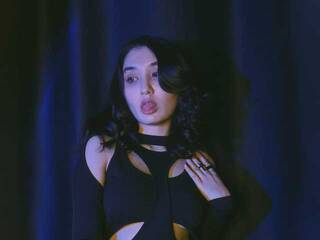 Erotisk videochatt HinaChan