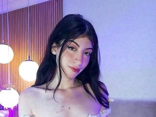 Erotisk videochatt Hinata-Doll