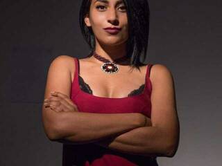 Erotisk videochatt HipatiaLacrus