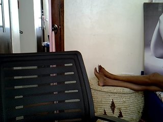 Erotisk videochatt hippyshanice