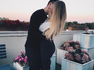 Erotisk videochatt Hmura24