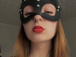 Erotisk videochatt Holly-Bell