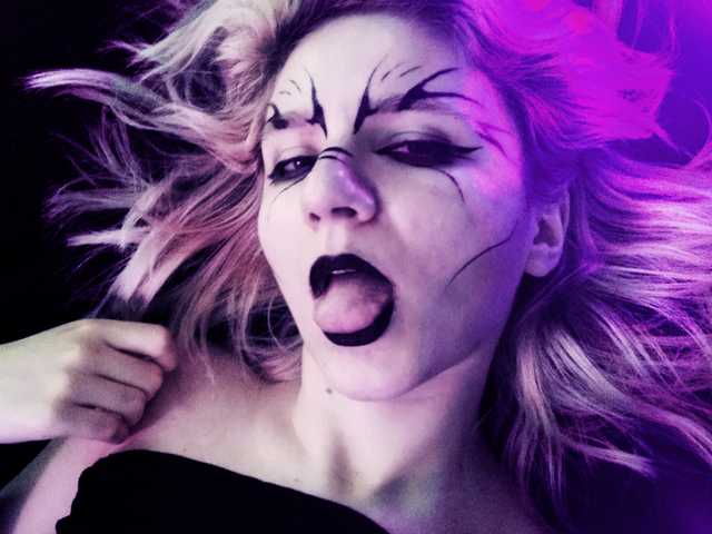 Foto av profilen Holly_Steel