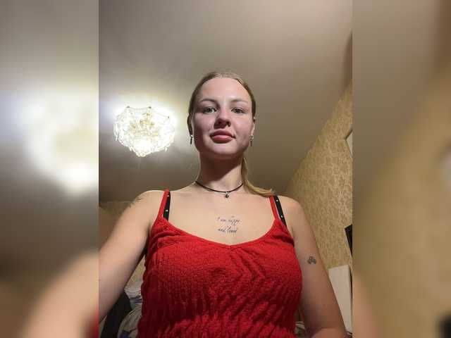 Sändningsbilder Holly10