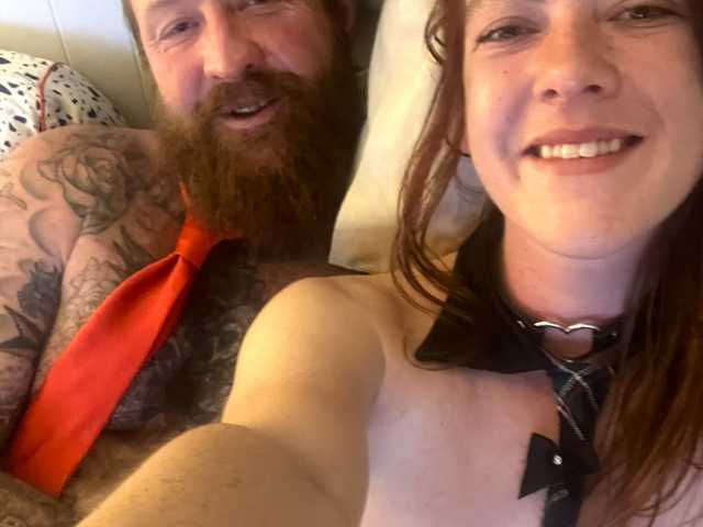 Foto av profilen HollyandBam
