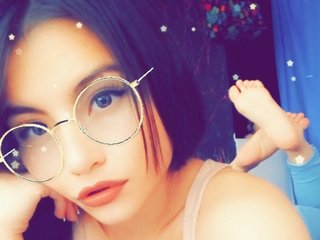 Profilbild HollyBunny69