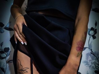 Erotisk videochatt HollyColeman