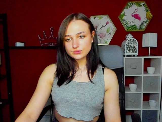 Sändningsbilder HollyExtasy