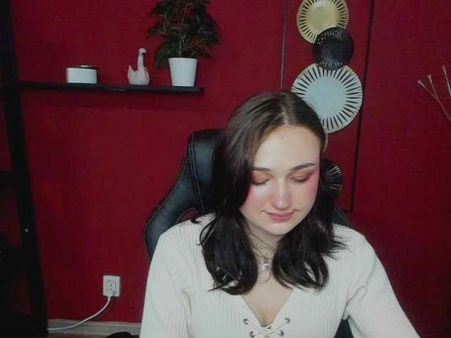 Sändningsbilder HollyExtasy