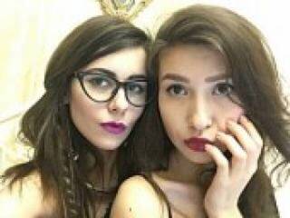 Erotisk videochatt hollykris