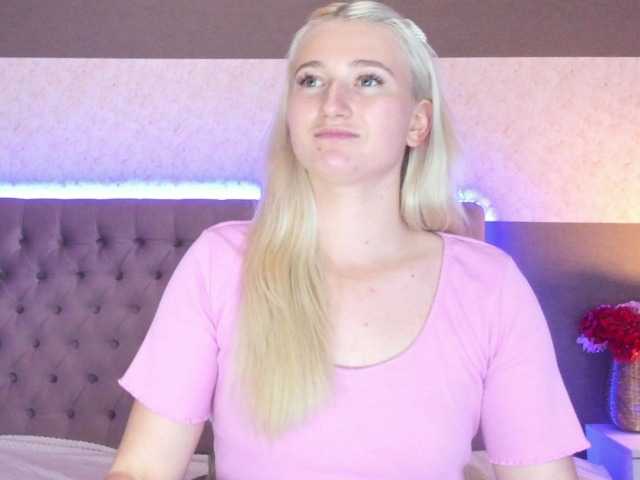 Sändningsbilder HollyTaillor