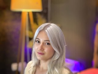 Erotisk videochatt HollyTaillor