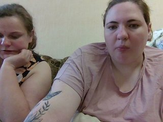 Erotisk videochatt HollyXEva