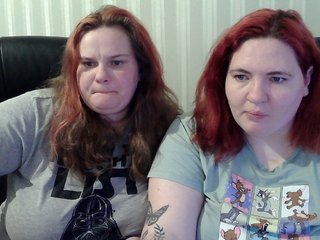 Erotisk videochatt HollyXEva