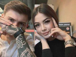 Erotisk videochatt Holy-Squad