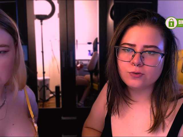 Sändningsbilder HolyDevilS