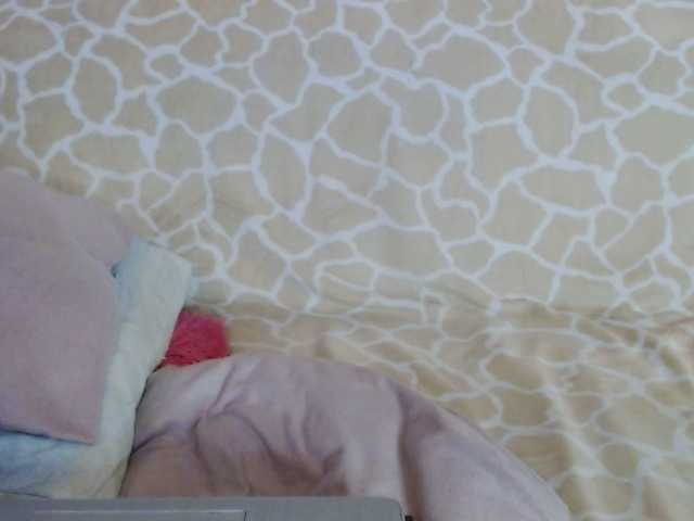 Sändningsbilder HolyJulie