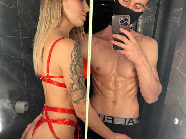 Foto av profilen HolyMaryAnn