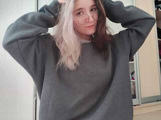 Erotisk videochatt HolySteel