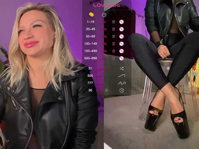 Foton Erika_Kirman Hello! Thank you for reading my profile and looking at the tip menu! Dont forget to folow me in bongacams site allowed social networks - my nickname there is ERIKA_KIRMAN #stockings #skirt #lips #heels #redlipstick #strapon