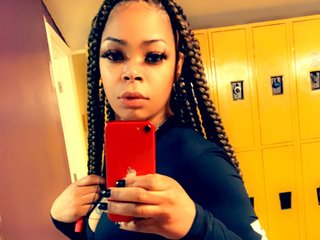 Erotisk videochatt Honeiii