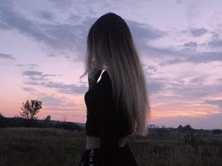 Erotisk videochatt Honey-Alexa