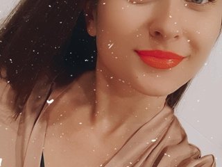 Erotisk videochatt Honey-bunny-1