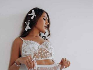 Erotisk videochatt Honey-Dipped