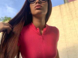 Erotisk videochatt honey-nicol
