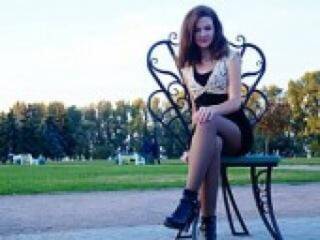 Erotisk videochatt honey13