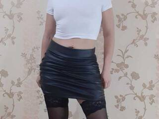 Erotisk videochatt Honey1512