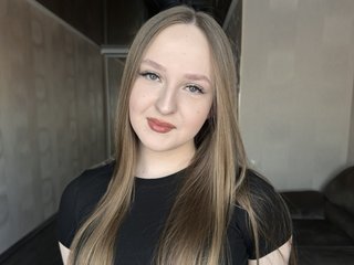 Erotisk videochatt HoneyAmelia