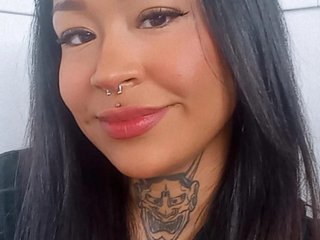 Erotisk videochatt Honeybluee