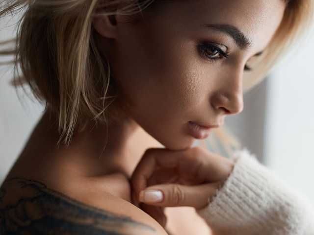Foto av profilen HoneyBunny00