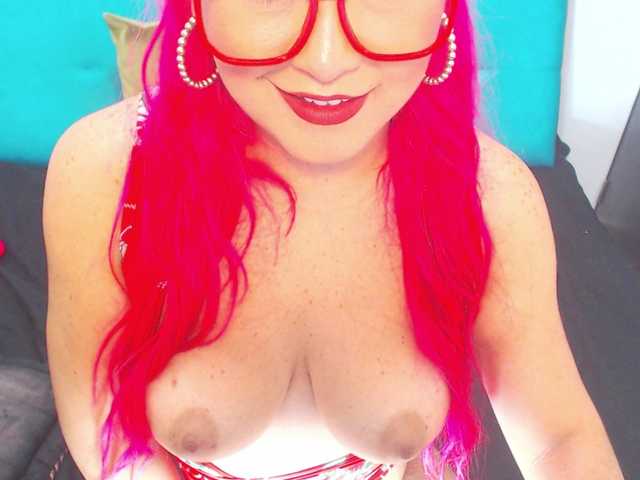 Sändningsbilder HoneyBunnyX