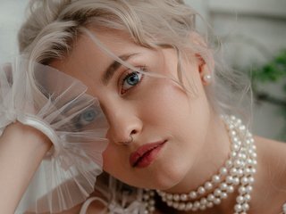 Erotisk videochatt HoneyCherry