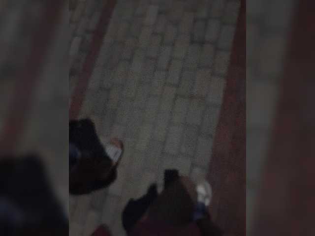 Sändningsbilder OhHoney