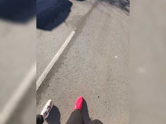 Sändningsbilder OhHoney