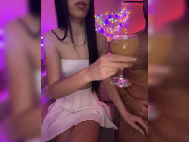 Sändningsbilder OhHoney