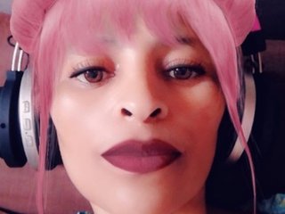 Erotisk videochatt HoneyHeat1