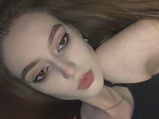 Erotisk videochatt HoneyJune