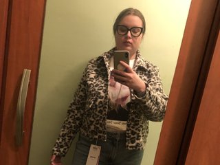 Erotisk videochatt CherryVanilla69