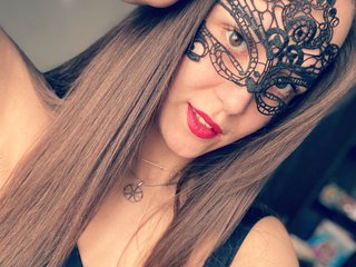 Erotisk videochatt HoneyPussiXXX