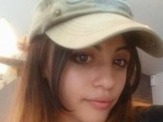 Erotisk videochatt honeypussy3